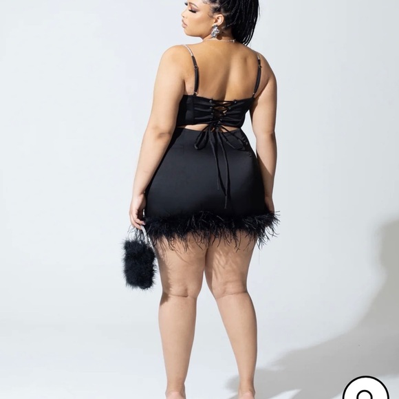 Purple Co-Ord Two Piece Set - Picture 5 of 5